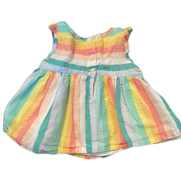 Baby Gap Top - Size 6-12months - Picture 3 of 3